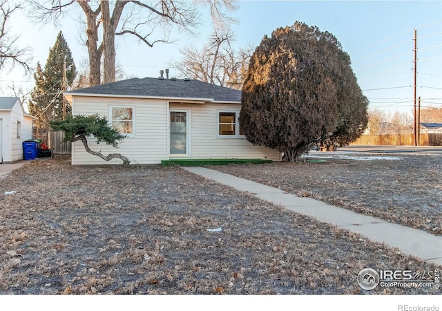 Listing photo 2 for 2507 10th Ave, Greeley CO 80631