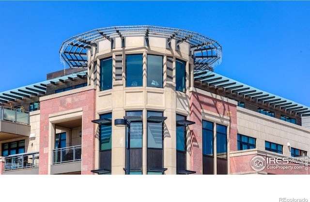 1077 Canyon Blvd # 403, Boulder, CO 80302 - view of property