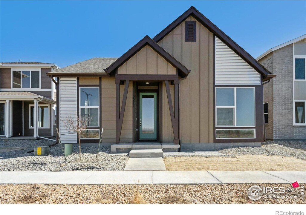 2277 Serenidad St, Brighton, CO 80601 - photo 1