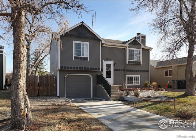 2048 Spencer St, Longmont CO, 80501, 2 bedrooms, 1.5 baths house for sale