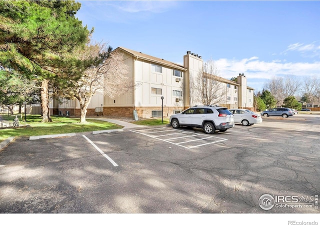 1024 E Swallow Rd Unit B214, Fort Collins CO, 80525, 2 bedrooms, 1 bath condo for sale