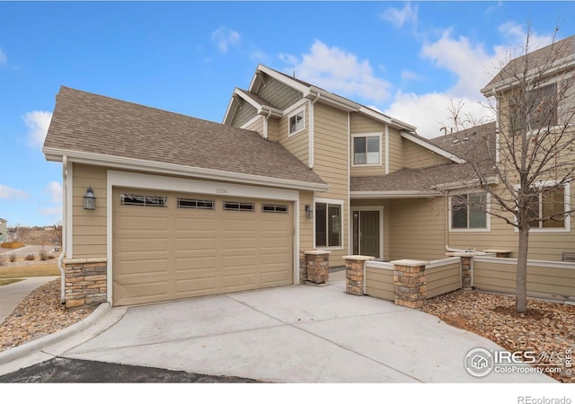 6826 Nimitz Dr Unit 104, Fort Collins CO, 80526, 4 bedrooms, 3 baths condo for sale