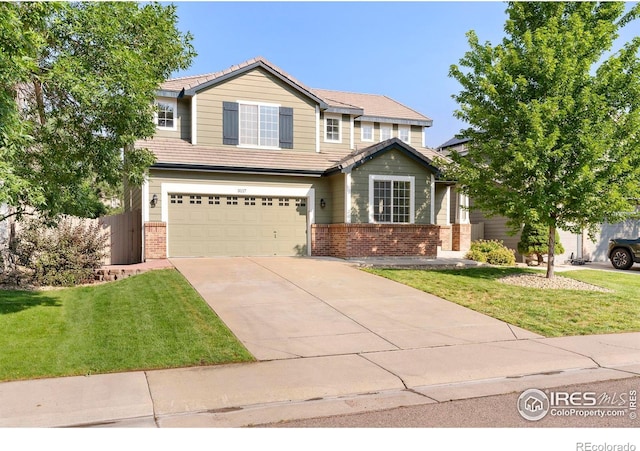 Listing photo 2 for 3117 Cimarron Pl, Superior CO 80027