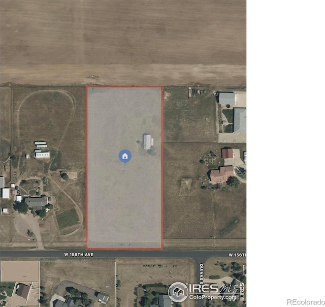 1777 W 156th Ave, Broomfield CO, 80023 land for sale