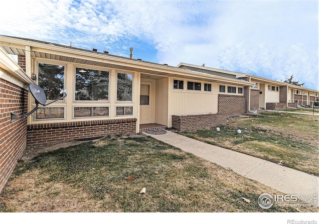 Listing photo 3 for 1000 W Eisenhower Blvd Unit 1, Loveland CO 80537