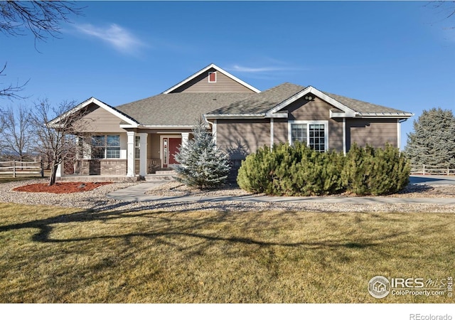 8841 Longs Peak Cir, Windsor CO, 80550, 5 bedrooms, 3.5 baths house for sale