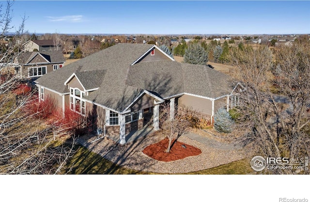 Listing photo 2 for 8841 Longs Peak Cir, Windsor CO 80550