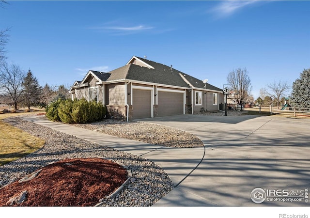 Listing photo 3 for 8841 Longs Peak Cir, Windsor CO 80550