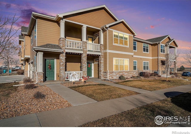 6603 W 3rd St Unit 1923, Greeley CO, 80634, 2 bedrooms, 2 baths condo for sale