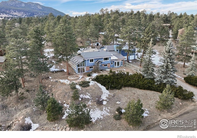 2945 Aspen Dr, Estes Park CO, 80517, 5 bedrooms, 2.5 baths house for sale