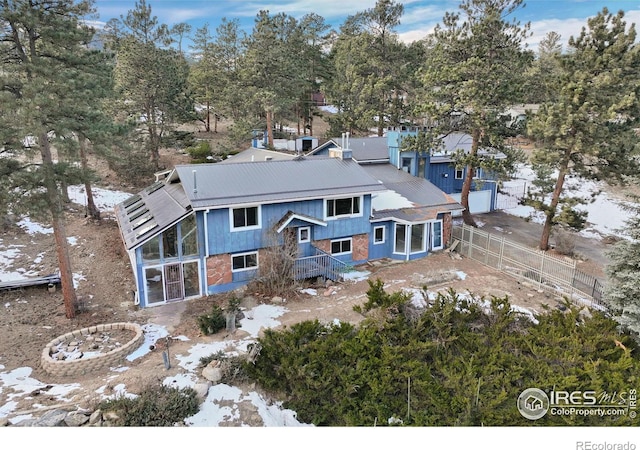 Listing photo 2 for 2945 Aspen Dr, Estes Park CO 80517