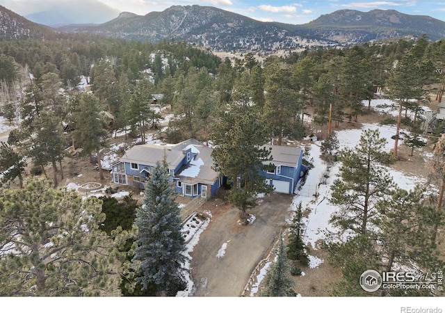 Listing photo 3 for 2945 Aspen Dr, Estes Park CO 80517