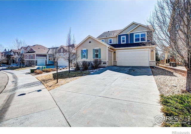 Listing photo 3 for 4240 Lyric Falls Dr, Loveland CO 80538