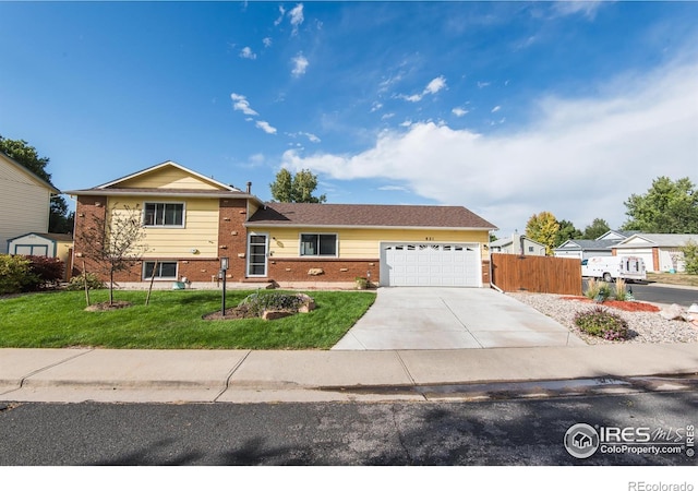 Listing photo 2 for 821 Black Maple Dr, Loveland CO 80538