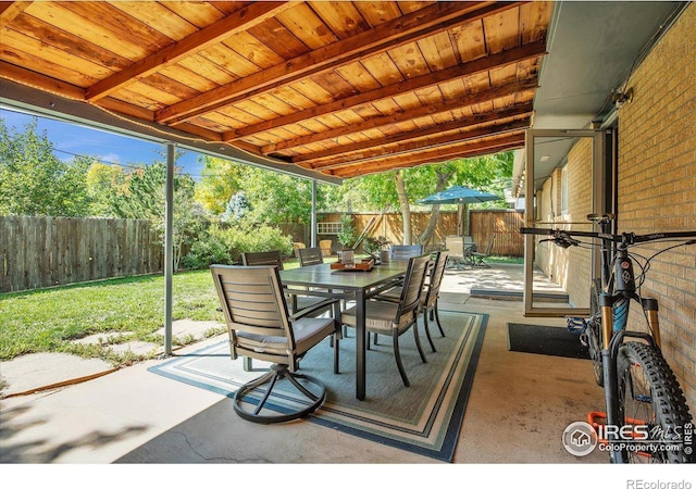1950 Glenwood Dr, Boulder, CO 80304 - photo 22