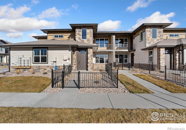 938 Schlagel St Unit 3, Fort Collins, CO 80524 - photo 1