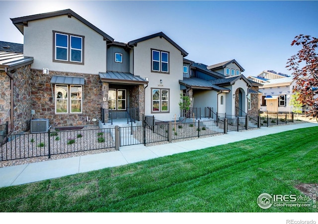 6233 Vernazza Way Unit 2, Windsor, CO 80550 - photo 14