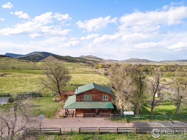 Listing photo 3 for 12645 Foothills Hwy, Longmont CO 80503