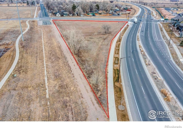 322 Lindenmeier Rd, Fort Collins CO, 80524 land for sale