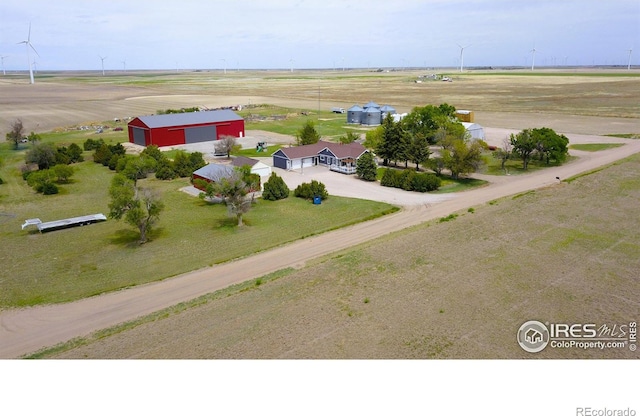 16407 County Road 72, Peetz CO, 80747, 5 bedrooms, 2 baths house for sale