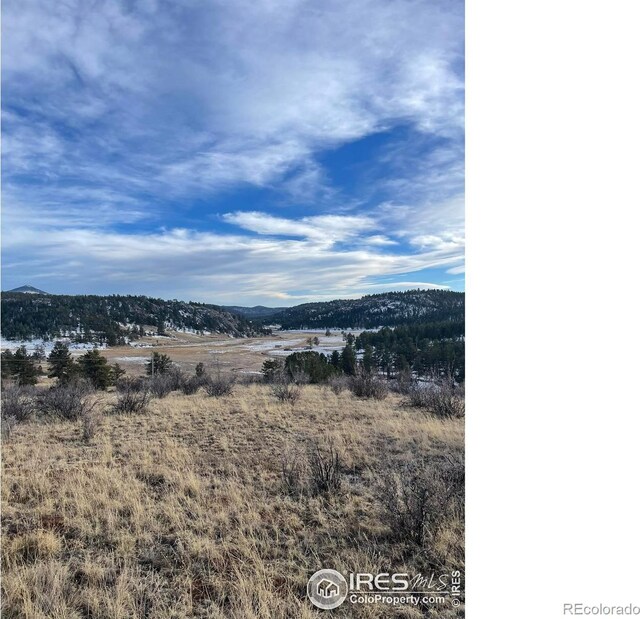 0 Slater Creek Rd, Florissant, CO 80816