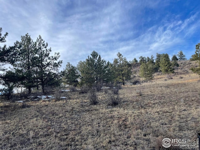 0 Slater Creek Rd, Florissant, CO 80816
