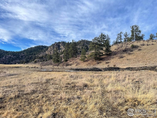0 Slater Creek Rd, Florissant, CO 80816