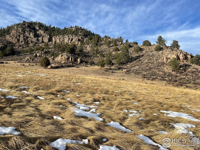 0 Slater Creek Rd, Florissant, CO 80816