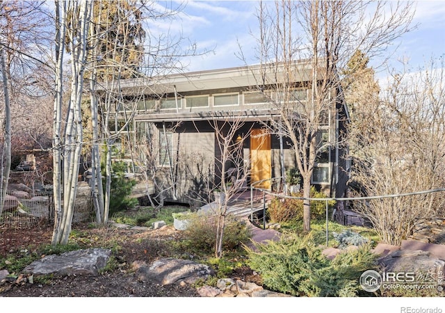 435 University Ave, Boulder CO, 80302, 4 bedrooms, 3.5 baths house for sale