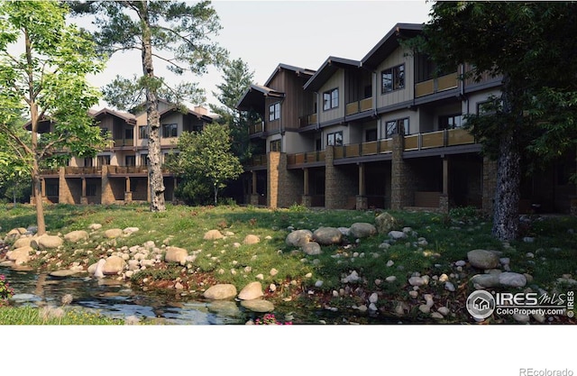 185 Vasquez Rd Unit B2, Winter Park, CO 80482 - photo 1