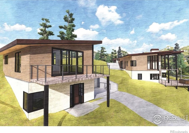 6319 Sunshine Canyon Dr, Boulder, CO 80302 - view of miscellaneous document