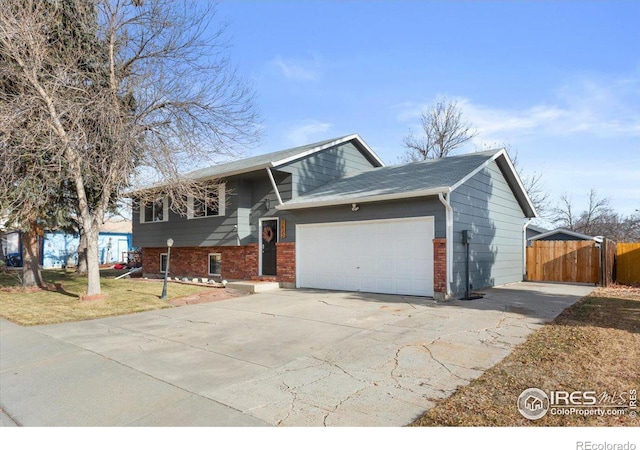 Listing photo 2 for 3632 Logan Dr, Loveland CO 80538