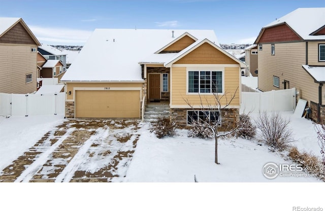 7812 W 11th Street Rd, Greeley CO, 80634, 3 bedrooms, 2.5 baths house for sale