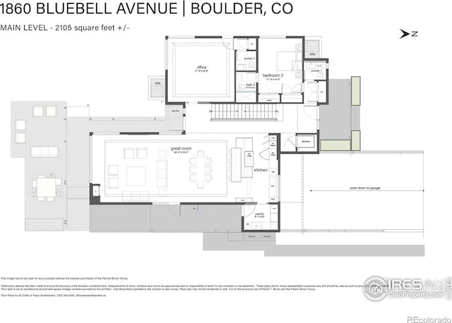 1860 Bluebell Ave, Boulder, CO 80302 - photo 37