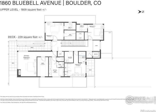 1860 Bluebell Ave, Boulder, CO 80302 - photo 38