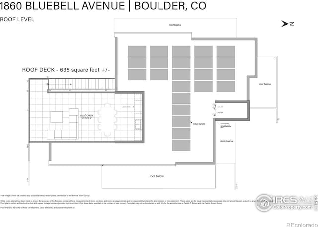 1860 Bluebell Ave, Boulder, CO 80302 - photo 39