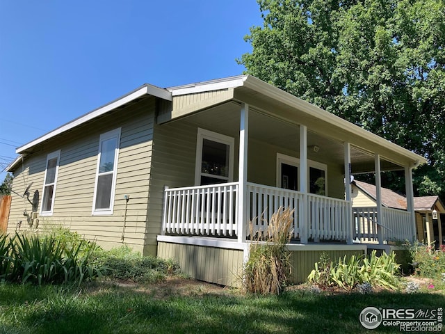 Listing photo 3 for 1009 Pratt St, Longmont CO 80501