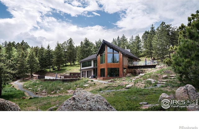 3500 Bison Dr, Boulder, CO 80302 - photo 2