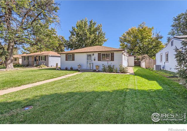 Listing photo 2 for 1330 Gay St, Longmont CO 80501