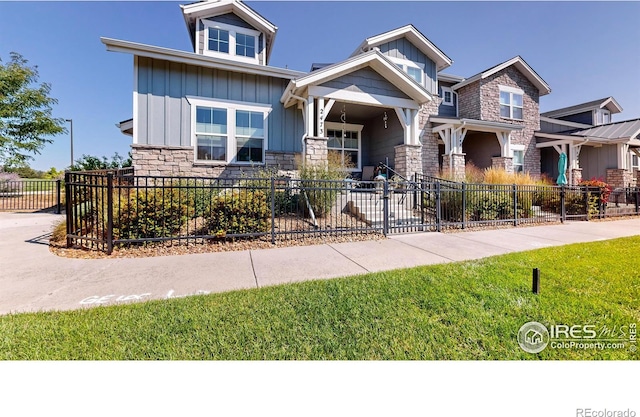 2473 Trio Falls Dr, Loveland CO, 80538, 3 bedrooms, 2.5 baths multi for sale