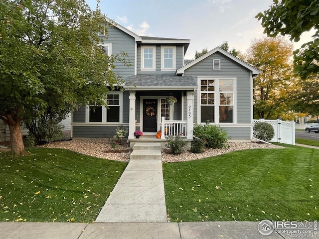 2703 Amber Waves Ln, Fort Collins CO, 80528, 4 bedrooms, 4 baths house for sale