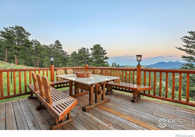 57 Whispering Pines Rd, Boulder, CO 80302 - photo 4