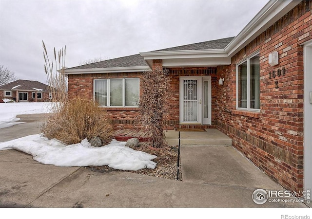 Listing photo 2 for 1601 44th Avenue Ct Unit 3, Greeley CO 80634