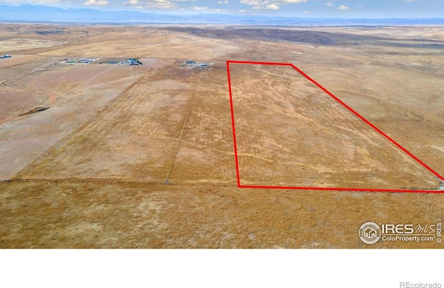 0 County Road 110, Carr CO, 80612 land for sale