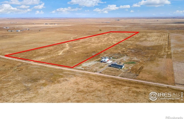 Listing photo 2 for 0 County Road 110, Carr CO 80612