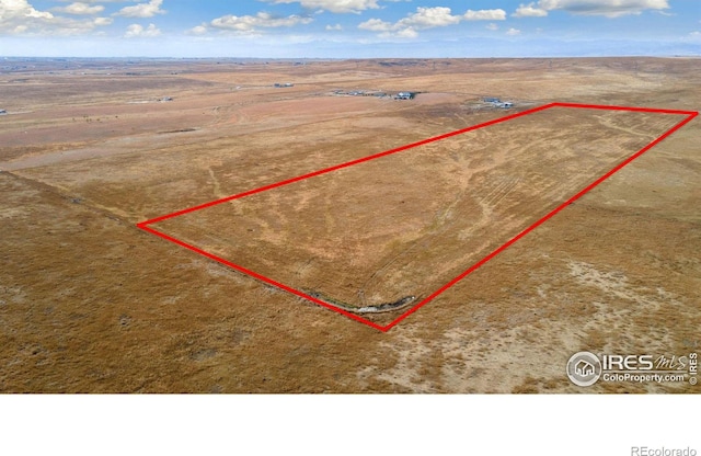 Listing photo 3 for 0 County Road 110, Carr CO 80612