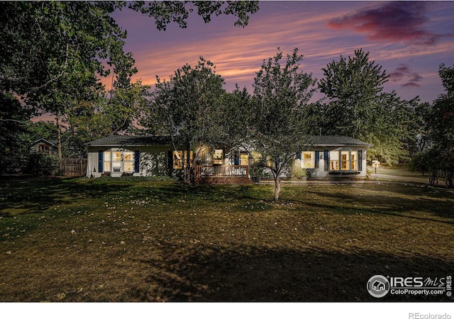 1912 Sterling Ln, Fort Collins CO, 80521, 4 bedrooms, 2.5 baths house for sale