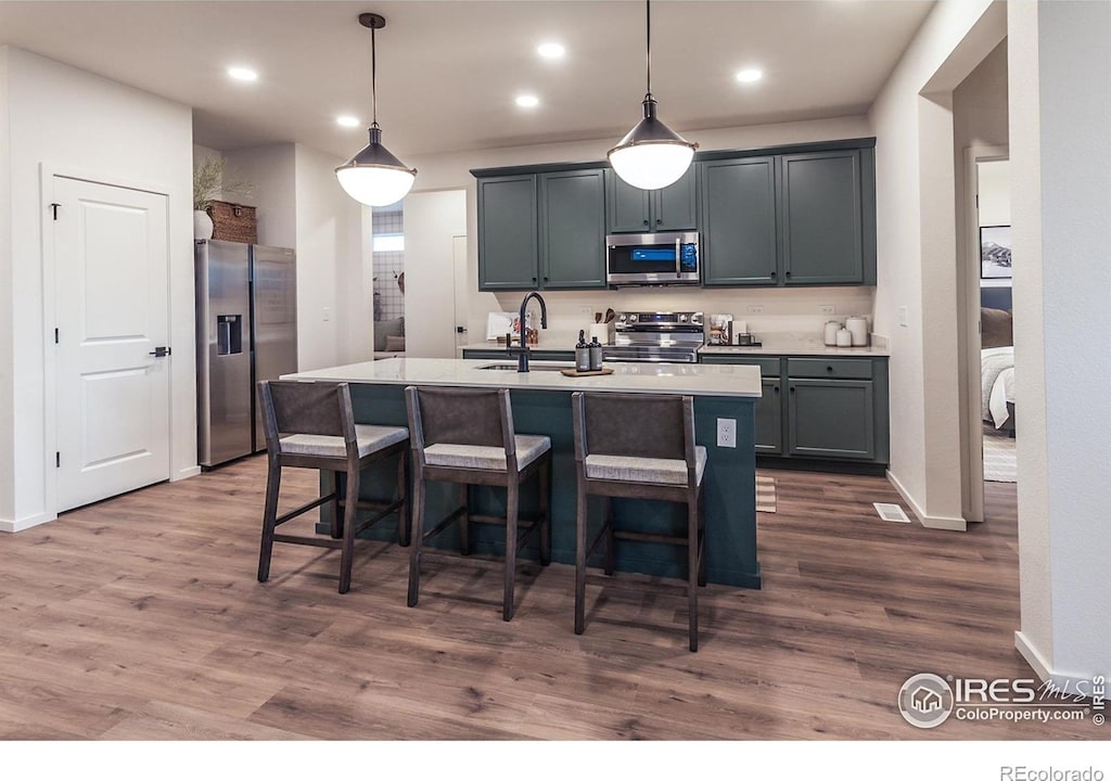 668 Galloway Dr, Johnstown, CO 80534 - photo 1