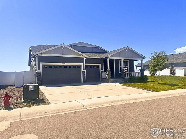 1663 Corby Dr, Windsor, CO 80550 - photo 1