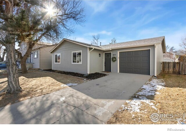 Listing photo 3 for 803 Countryside Dr, Fort Collins CO 80524